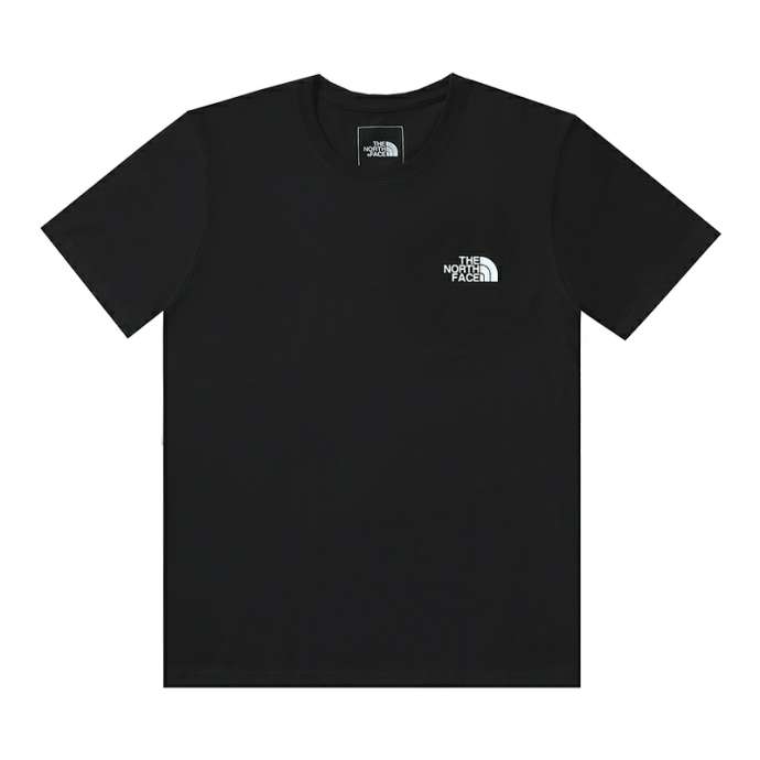 The North Face T Shirts Short _SKUTheNorthFaceM-3XLT88930339845